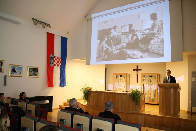 Tradicionalni susret biskupa s novinarima i medijskim djelatnicima povodom Svjetskog dana sredstava društvene komunikacije